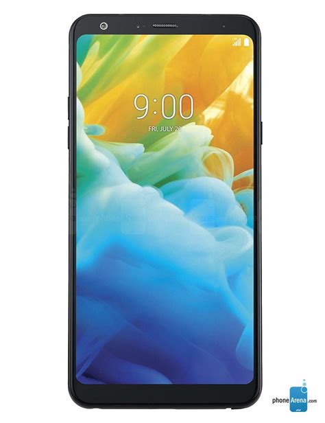 lg stylo 4 caracteristicas|LG Stylo 4 specs .